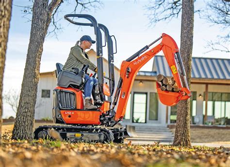 Mini excavator windows 